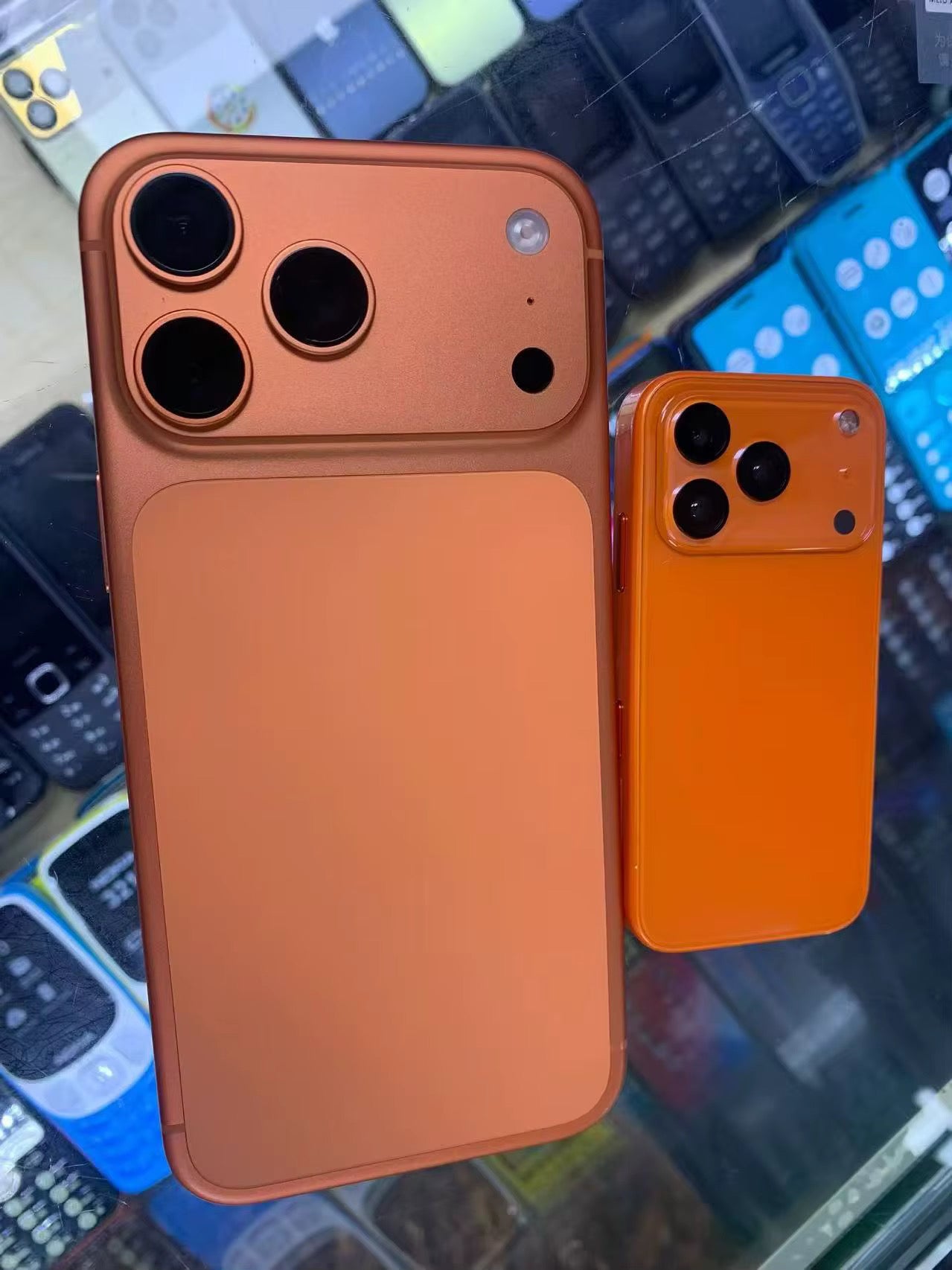 iPhone 17 PRO Mini