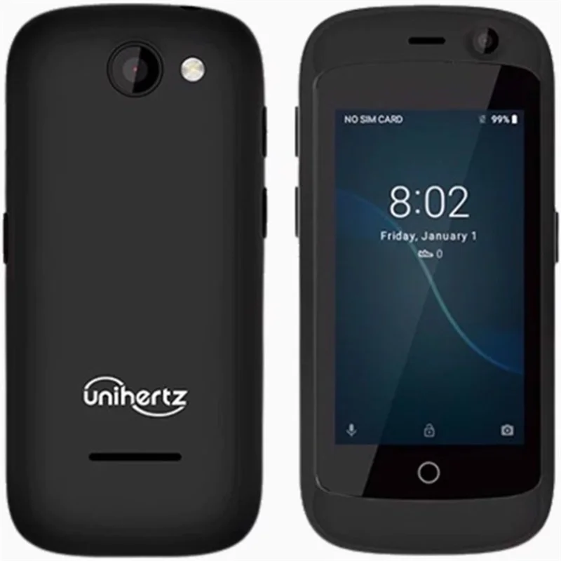Unihertz Jelly pro