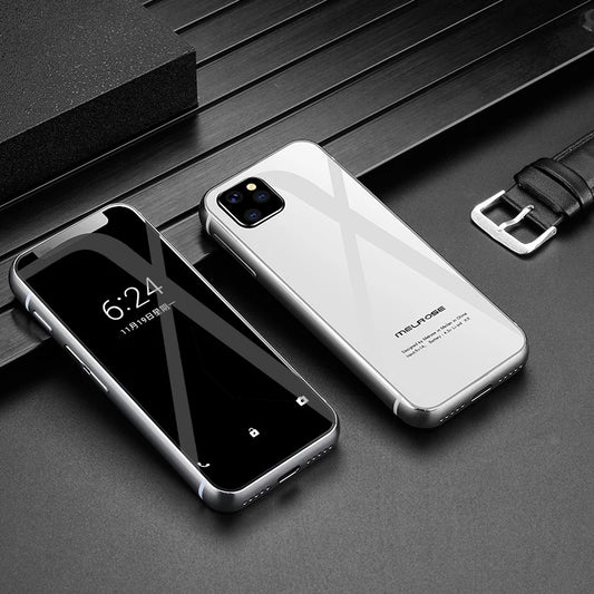 Melrose 2019 Mini Phones