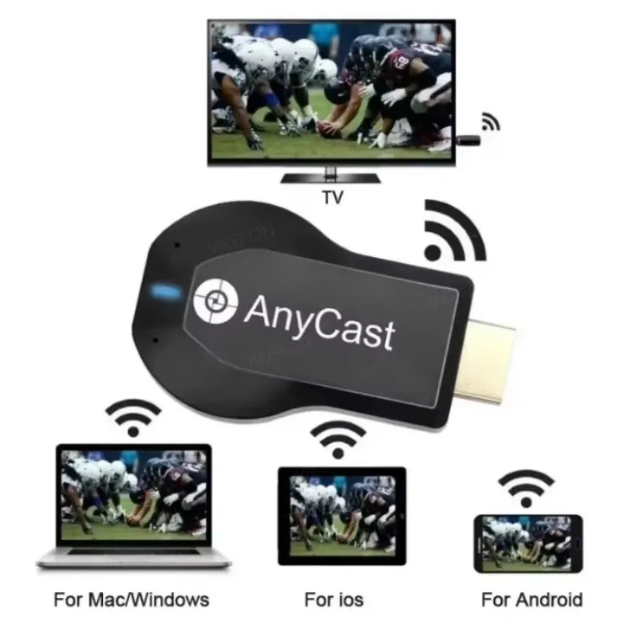 Chromecast