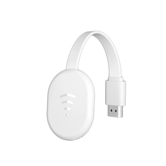 TV Stick Wireless HDMI-compatible 1080P For Chromecast 3 For Netflix WiFi Display