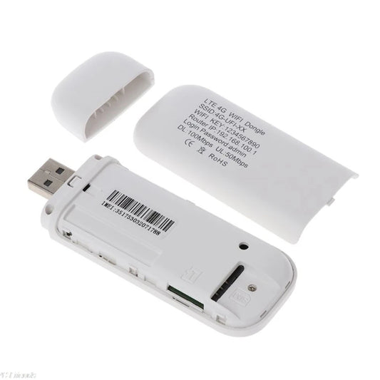 USB 4G LTE