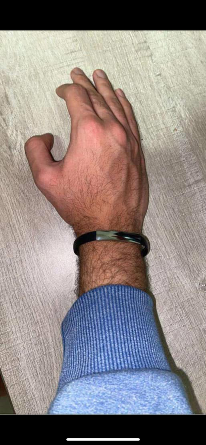Chargeur Bracelet