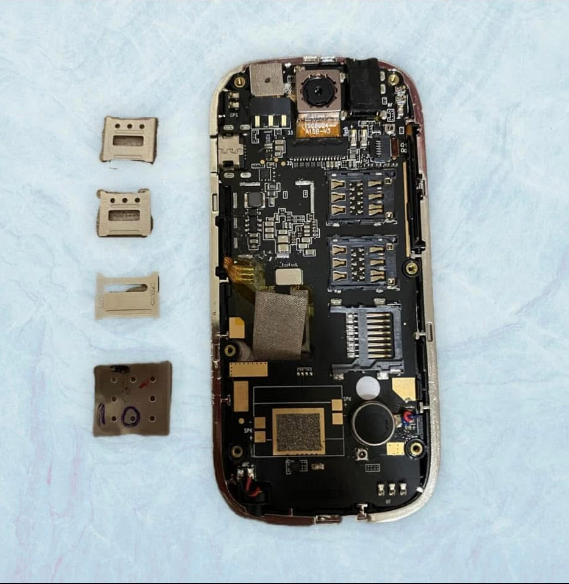 Unihertz Jelly pro