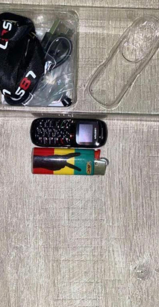 L8Star BM 70 Mini Phone