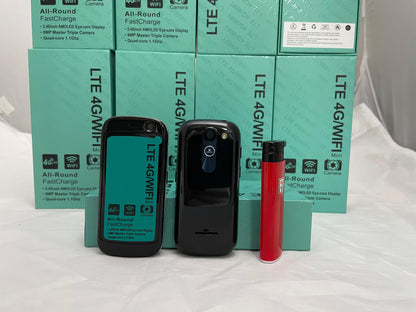 Unihertz Jelly pro