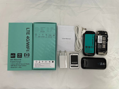 Unihertz Jelly pro
