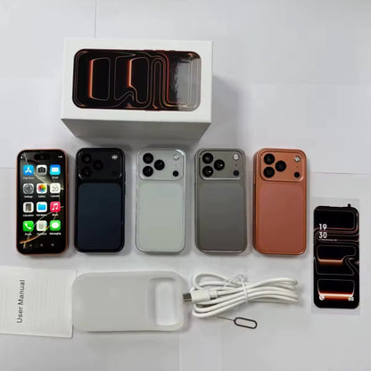 iPhone 17 PRO Mini