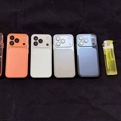 iPhone 17 PRO Mini
