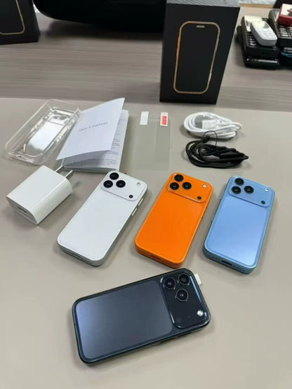 iPhone 17 PRO Mini
