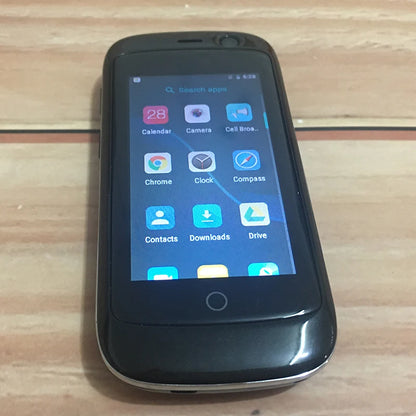 Unihertz Jelly pro