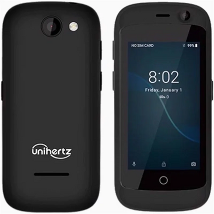 Unihertz Jelly pro