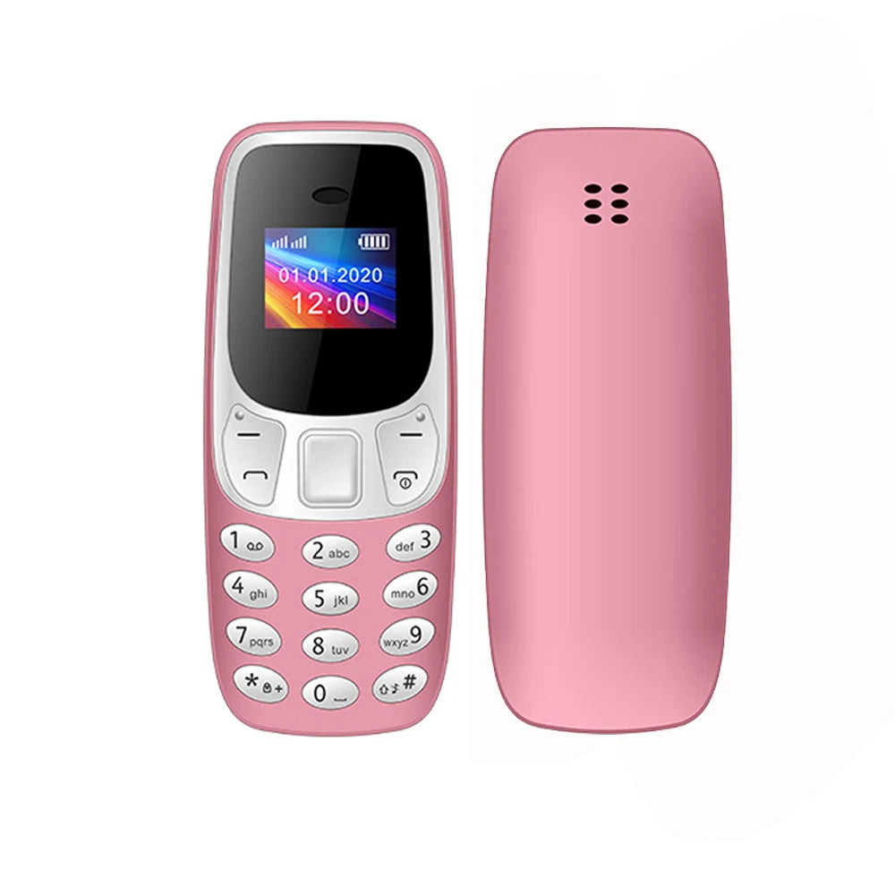 Durable L8Star Mini Phone Unlock Gtstar BM10 BM30 BM70