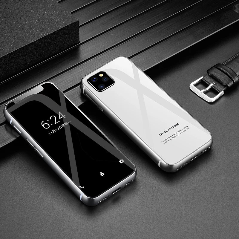 Melrose 2019 Mini Phones