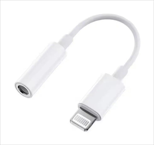 Jack AUX Cable iPhone