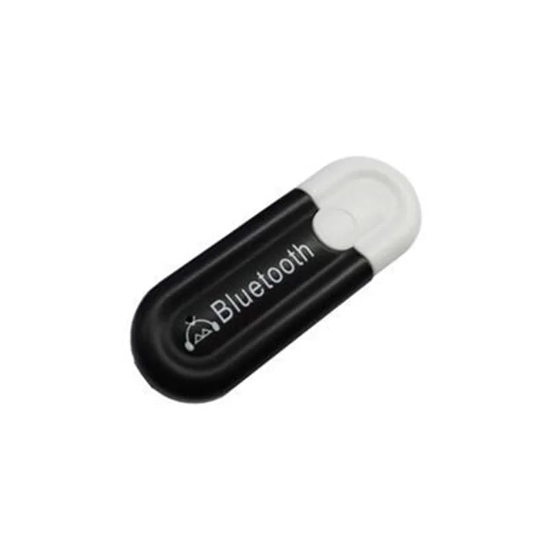 Bluetooth 5.0 Adapter Music Audio Stereo Receiver