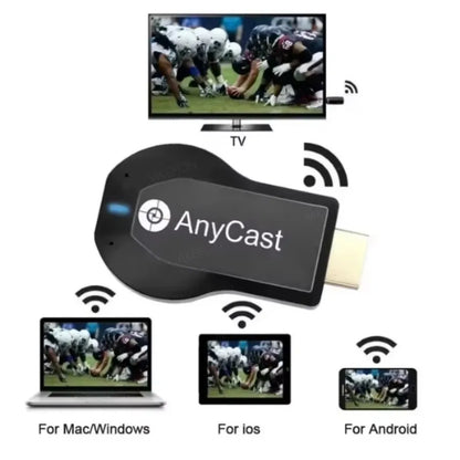 Chromecast