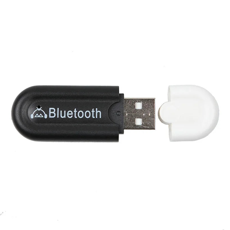 Bluetooth 5.0 Adapter Music Audio Stereo Receiver