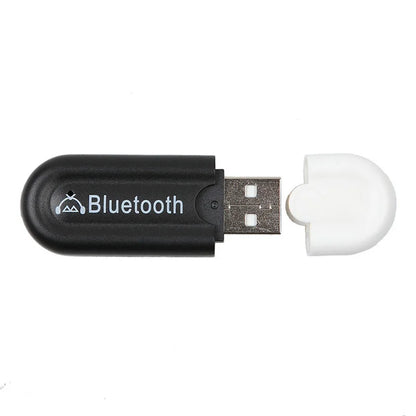 Bluetooth 5.0 Adapter Music Audio Stereo Receiver