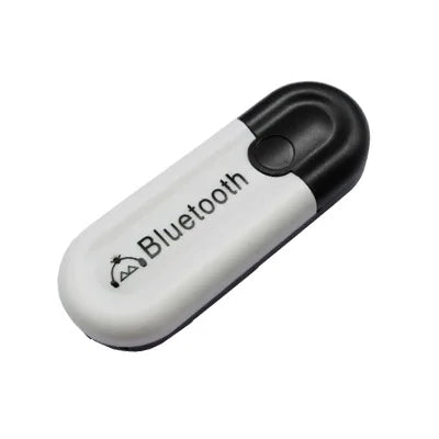 Bluetooth 5.0 Adapter Music Audio Stereo Receiver