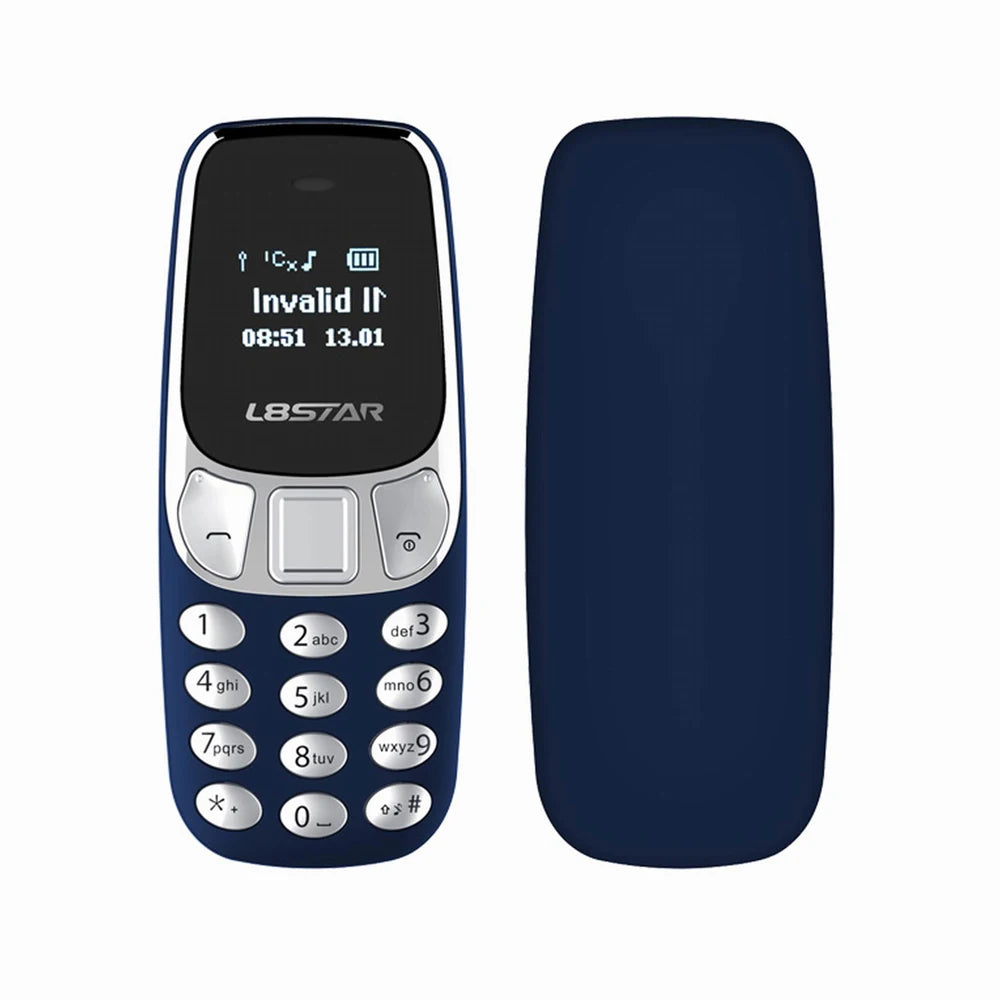 Durable L8Star Mini Phone Unlock Gtstar BM10 BM30 BM70