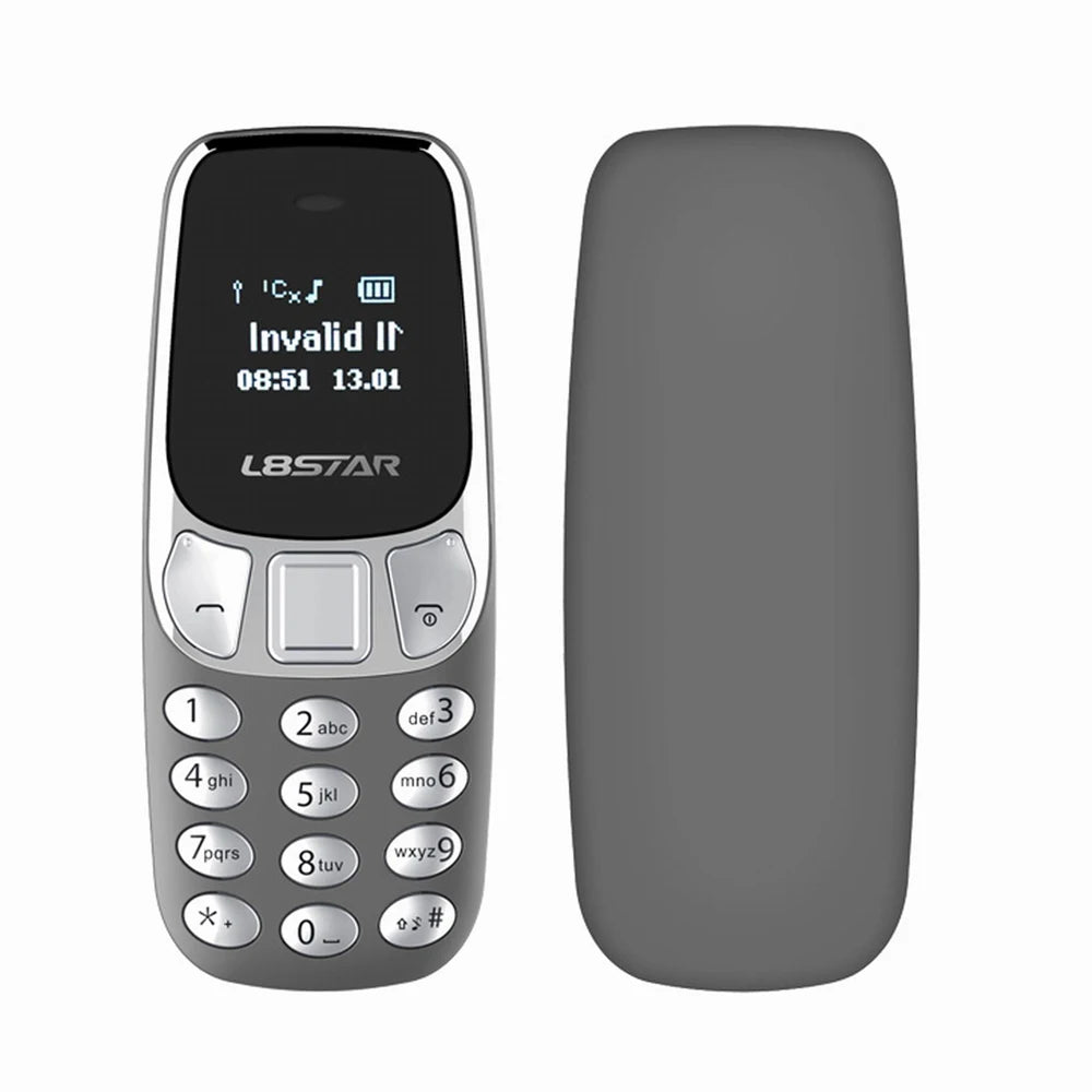 Durable L8Star Mini Phone Unlock Gtstar BM10 BM30 BM70