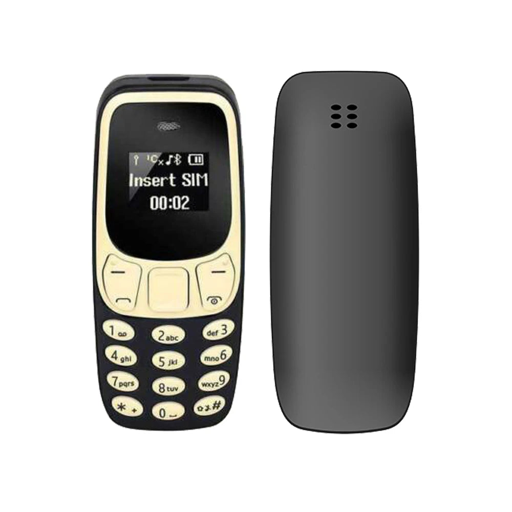 Durable L8Star Mini Phone Unlock Gtstar BM10 BM30 BM70