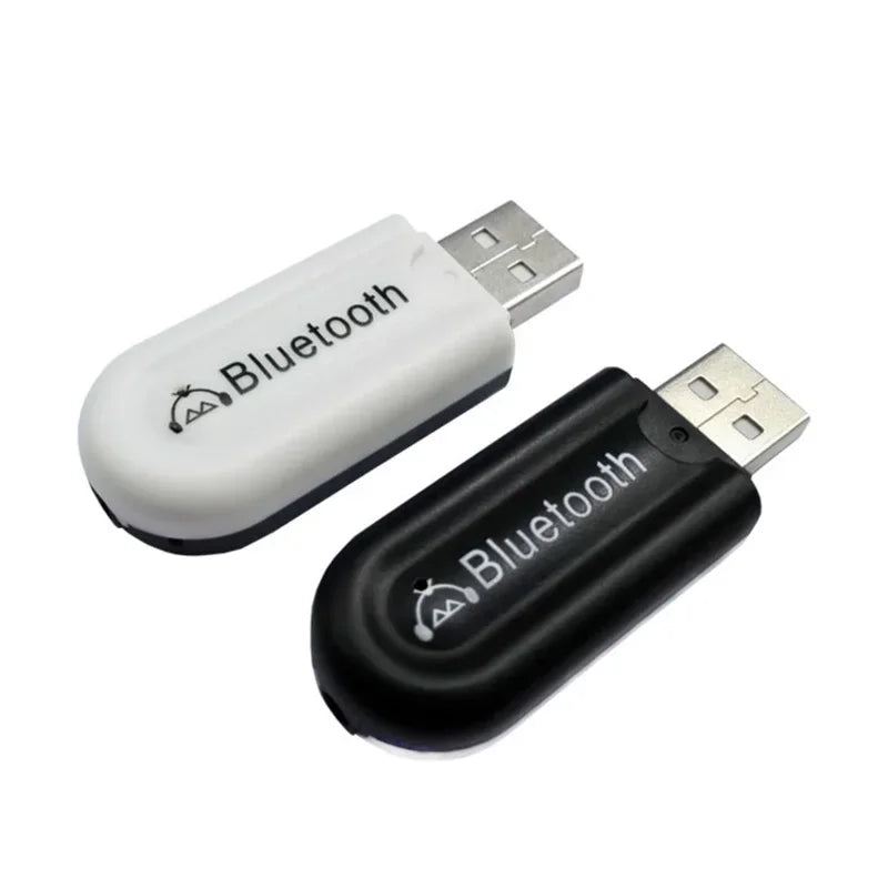 Bluetooth 5.0 Adapter Music Audio Stereo Receiver