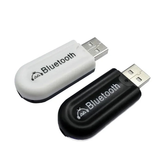 Bluetooth 5.0 Adapter Music Audio Stereo Receiver