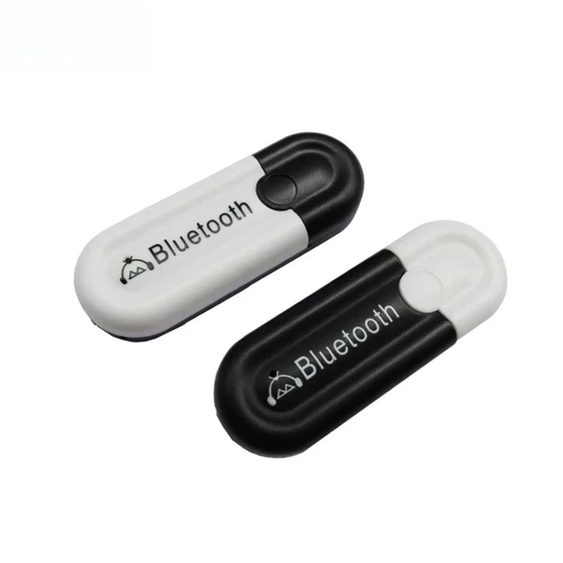 Bluetooth 5.0 Adapter Music Audio Stereo Receiver