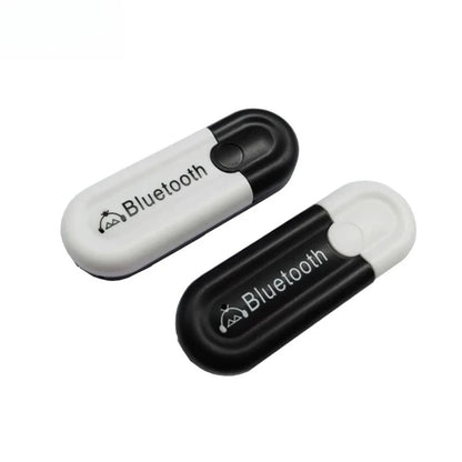Bluetooth 5.0 Adapter Music Audio Stereo Receiver