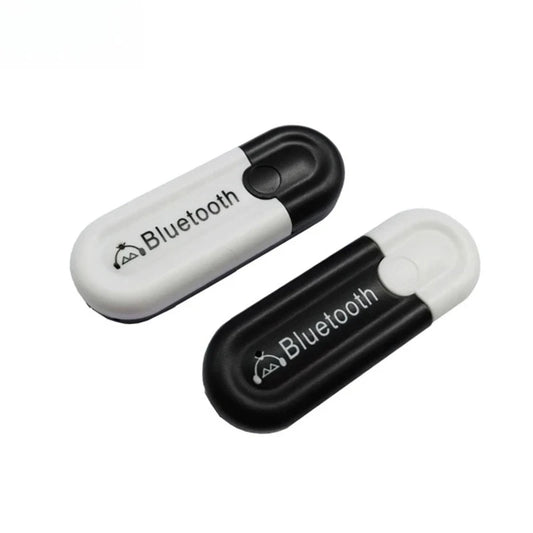 Bluetooth 5.0 Adapter Music Audio Stereo Receiver