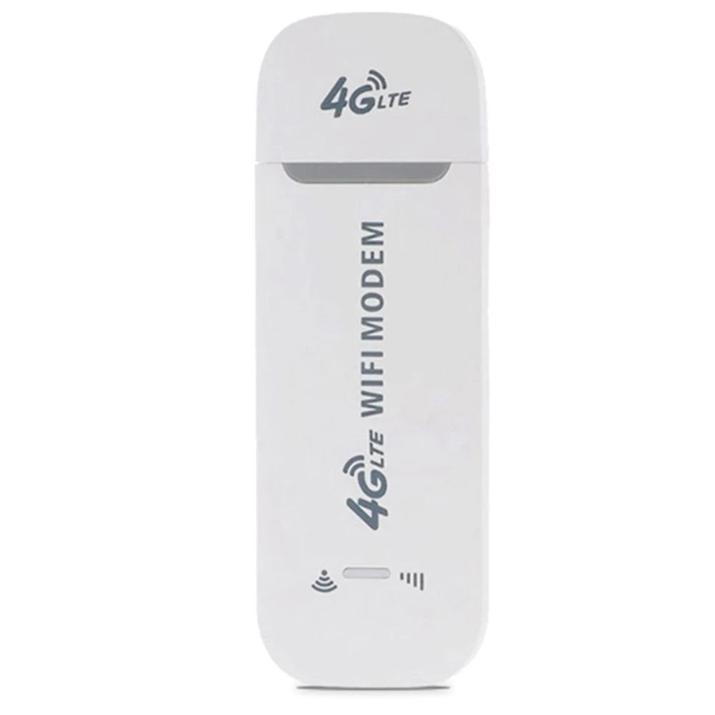 USB 4G LTE