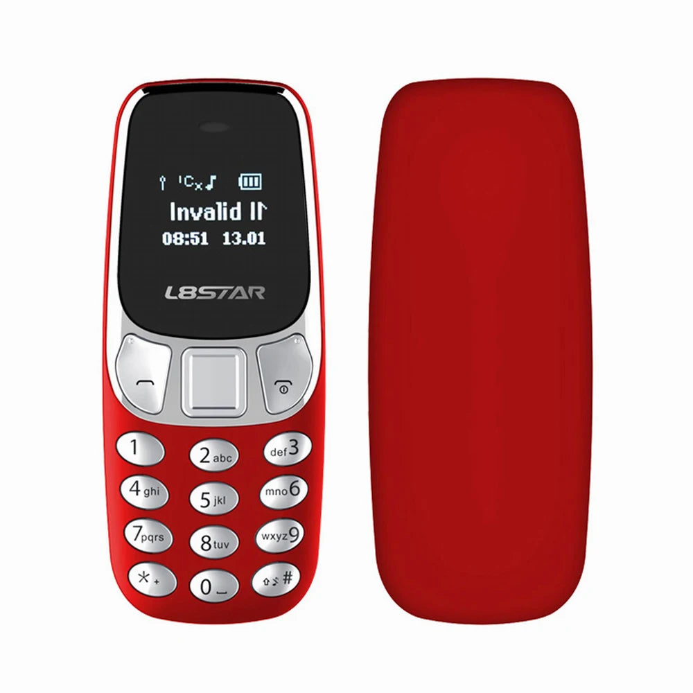 Durable L8Star Mini Phone Unlock Gtstar BM10 BM30 BM70