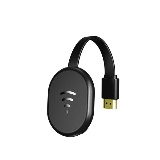 TV Stick Wireless HDMI-compatible 1080P For Chromecast 3 For Netflix WiFi Display