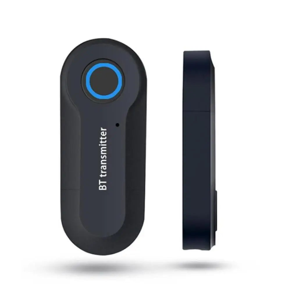 Bluetooth Transmitter 3.5MM Jack Audio Adapter