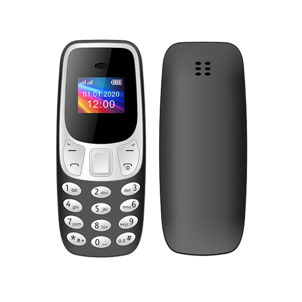 Durable L8Star Mini Phone Unlock Gtstar BM10 BM30 BM70
