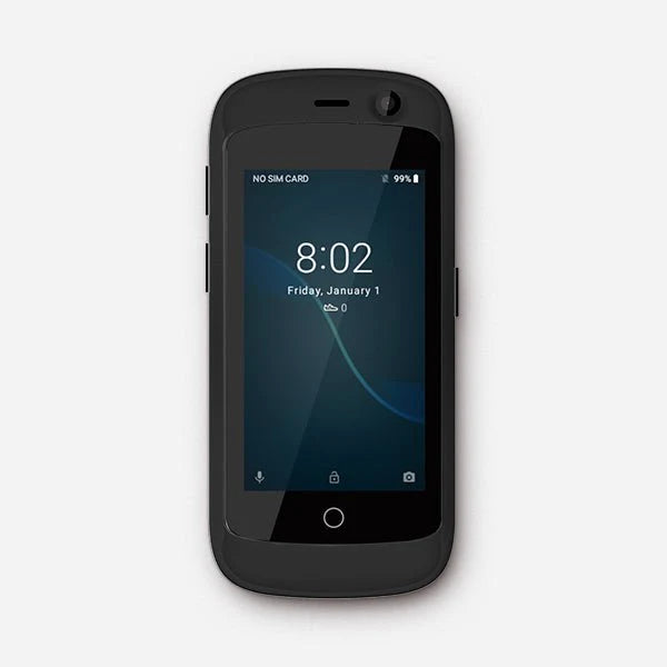 Unihertz Jelly pro
