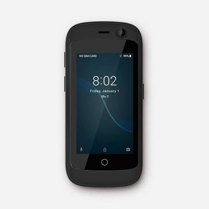 Unihertz Jelly pro