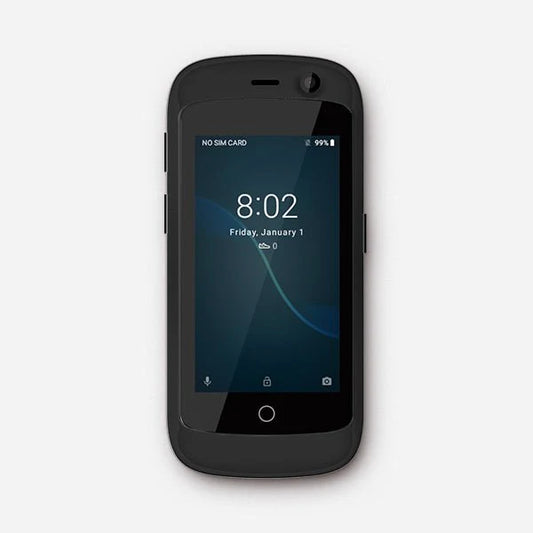 Unihertz Jelly pro